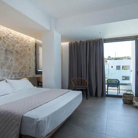 Moscha Hotel Faliraki Exteriör bild