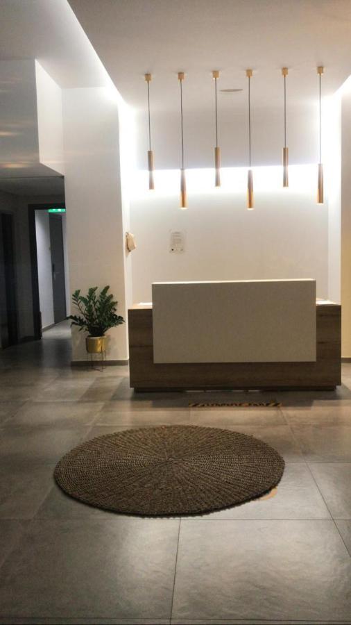 Moscha Hotel Faliraki Exteriör bild