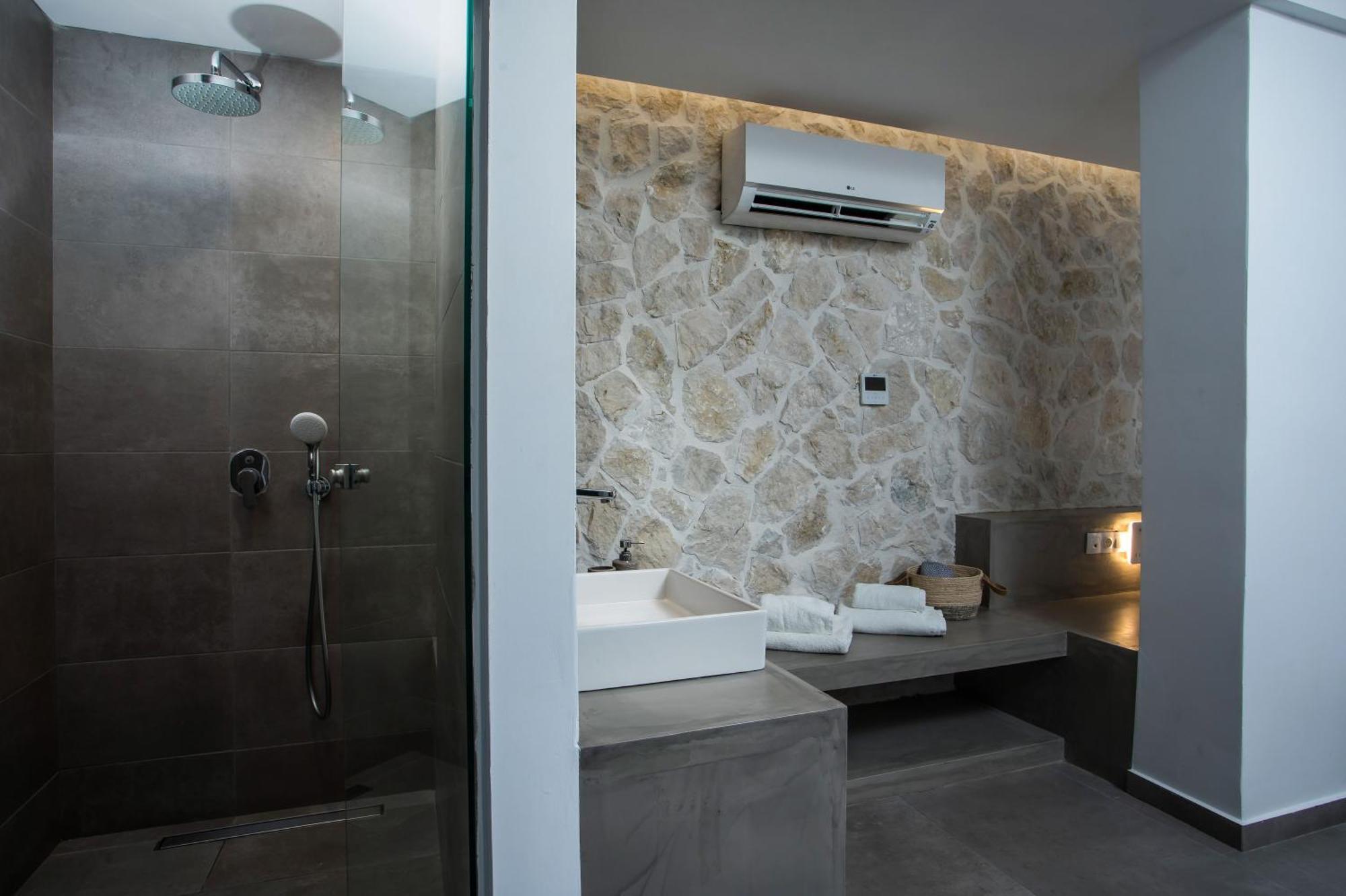 Moscha Hotel Faliraki Exteriör bild